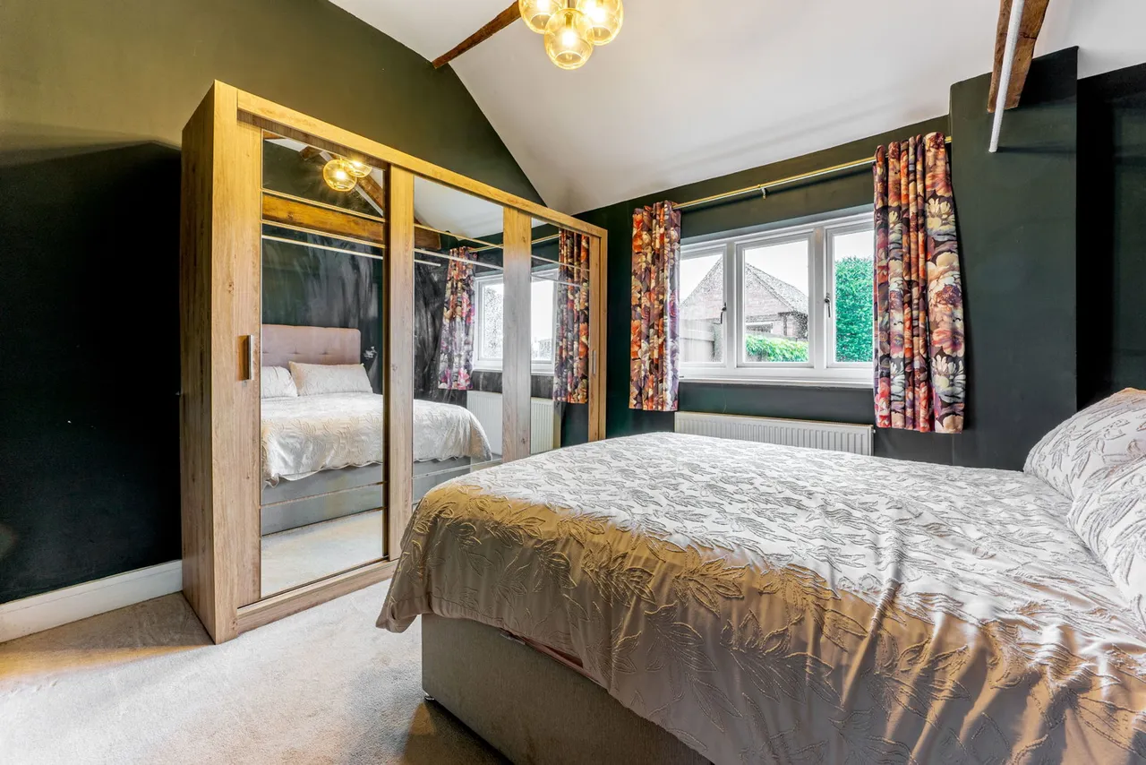 Swarbourn Mews, Yoxall, DE13, photo 14