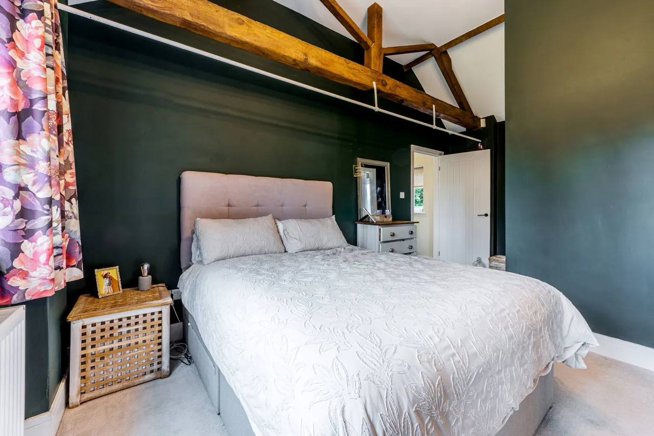 Swarbourn Mews, Yoxall, DE13, photo 15