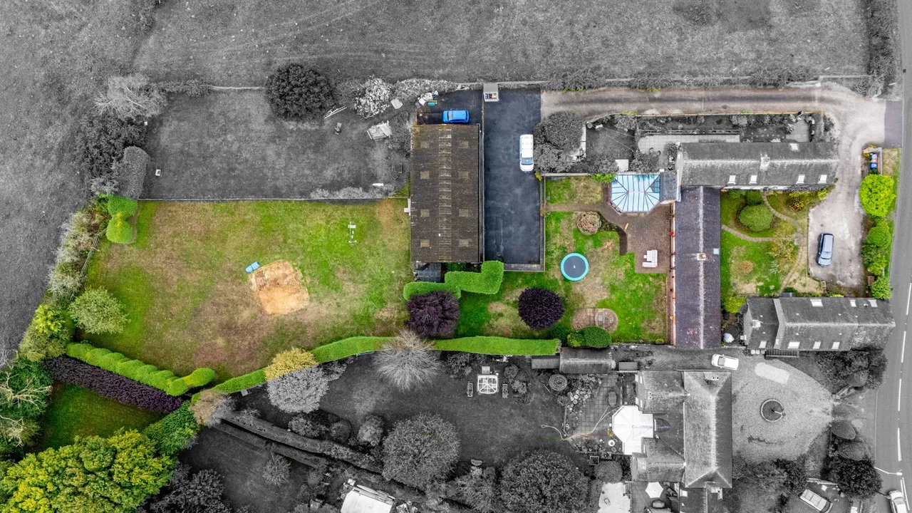 Swarbourn Mews, Yoxall, DE13, photo 29