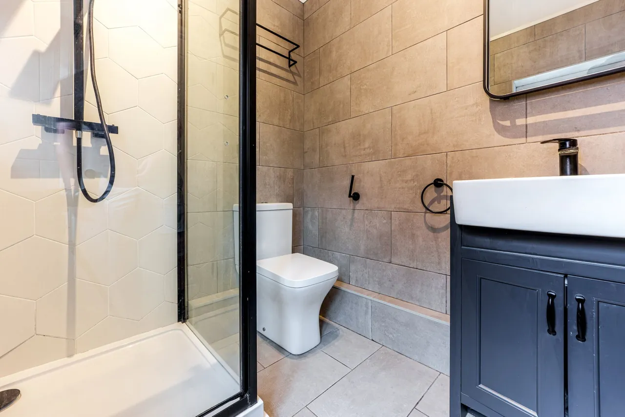 Swarbourn Mews, Yoxall, DE13, photo 17