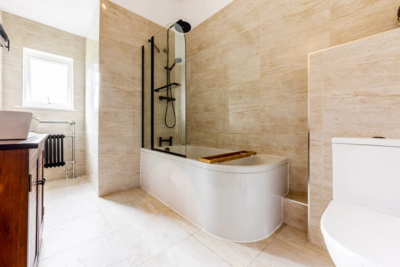 Swarbourn Mews, Yoxall, DE13, photo 21