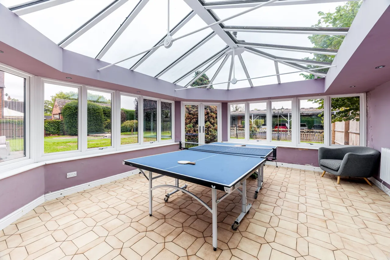 Swarbourn Mews, Yoxall, DE13, photo 11