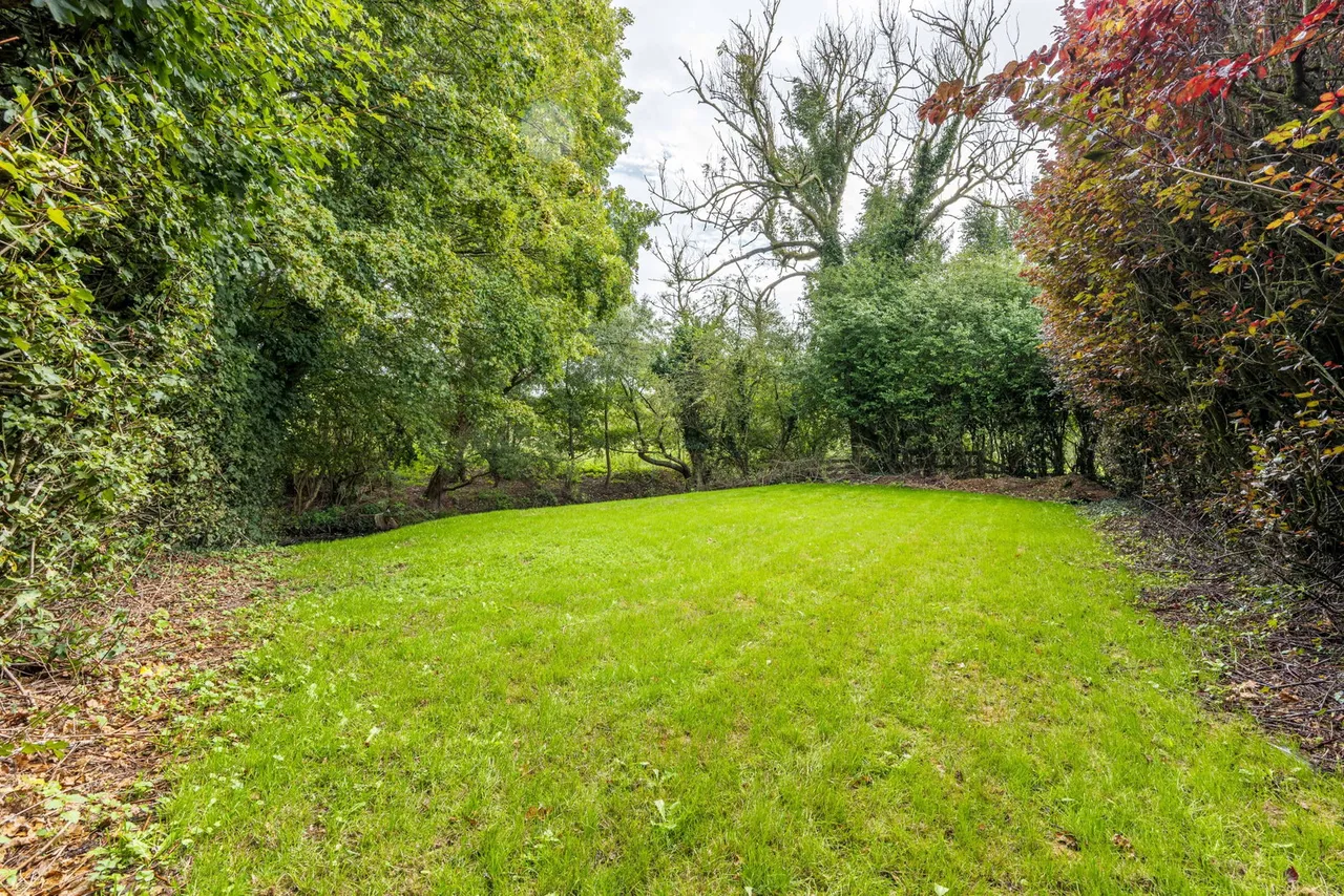 Swarbourn Mews, Yoxall, DE13, photo 24