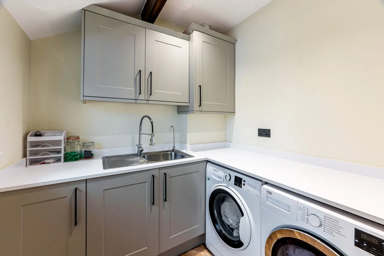 Swarbourn Mews, Yoxall, DE13, photo 12
