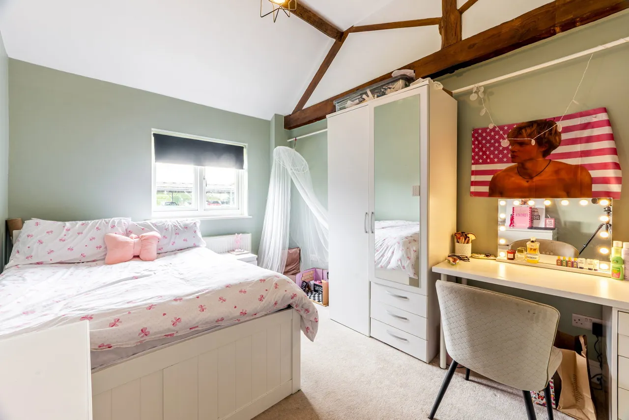Swarbourn Mews, Yoxall, DE13, photo 18