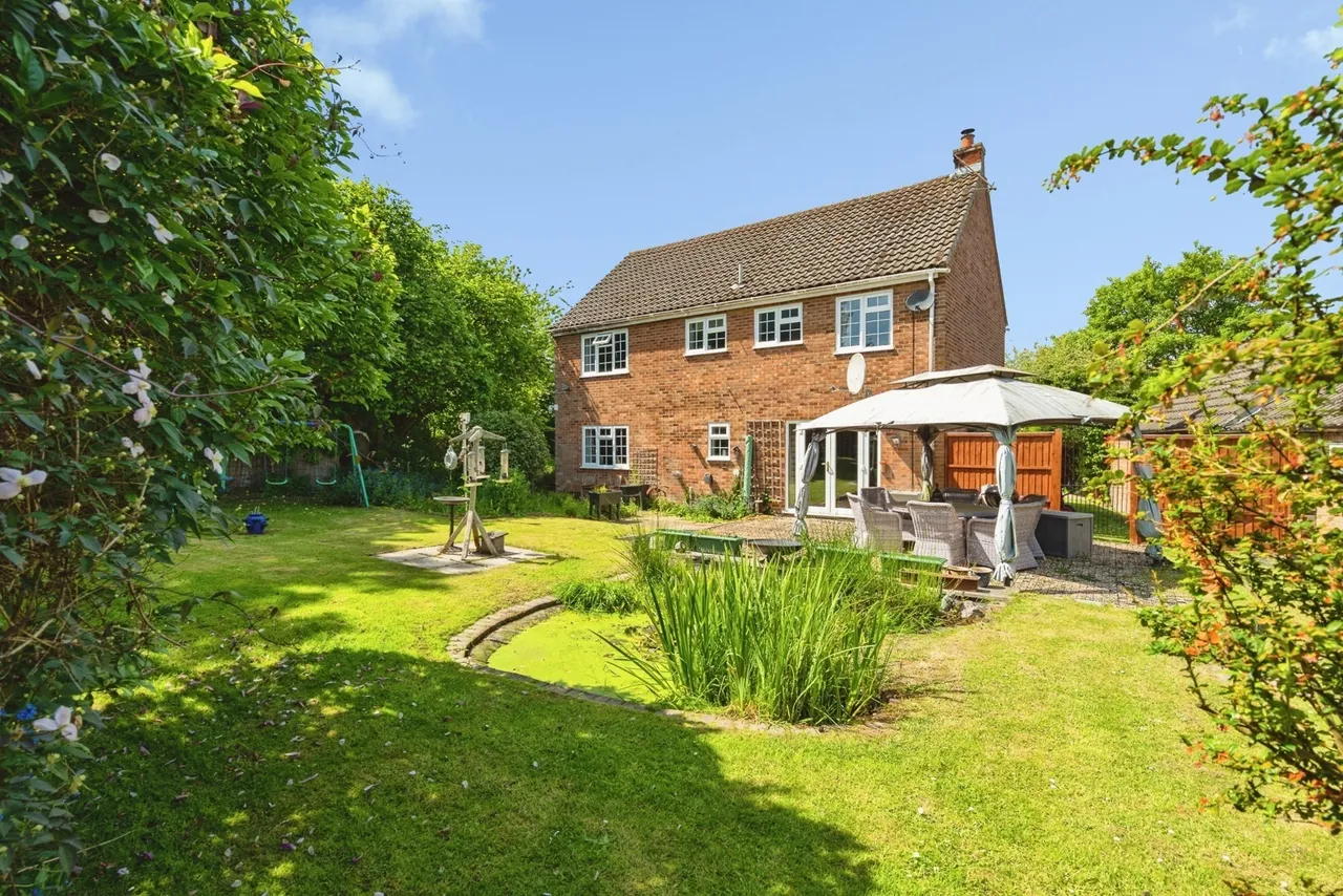 The Common, Barton Turf, Norwich, Norfolk, NR12, photo 6