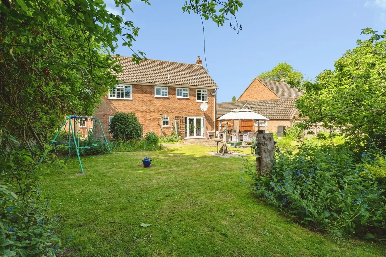 The Common, Barton Turf, Norwich, Norfolk, NR12, photo 22