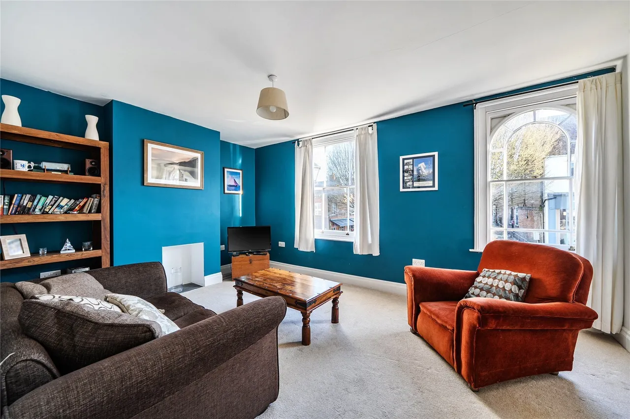 High Street, Lymington, Hampshire, SO41, photo 6