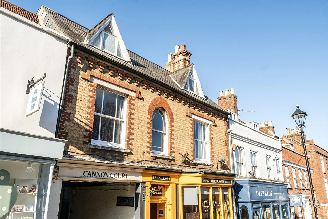 High Street, Lymington, Hampshire, SO41, photo 7