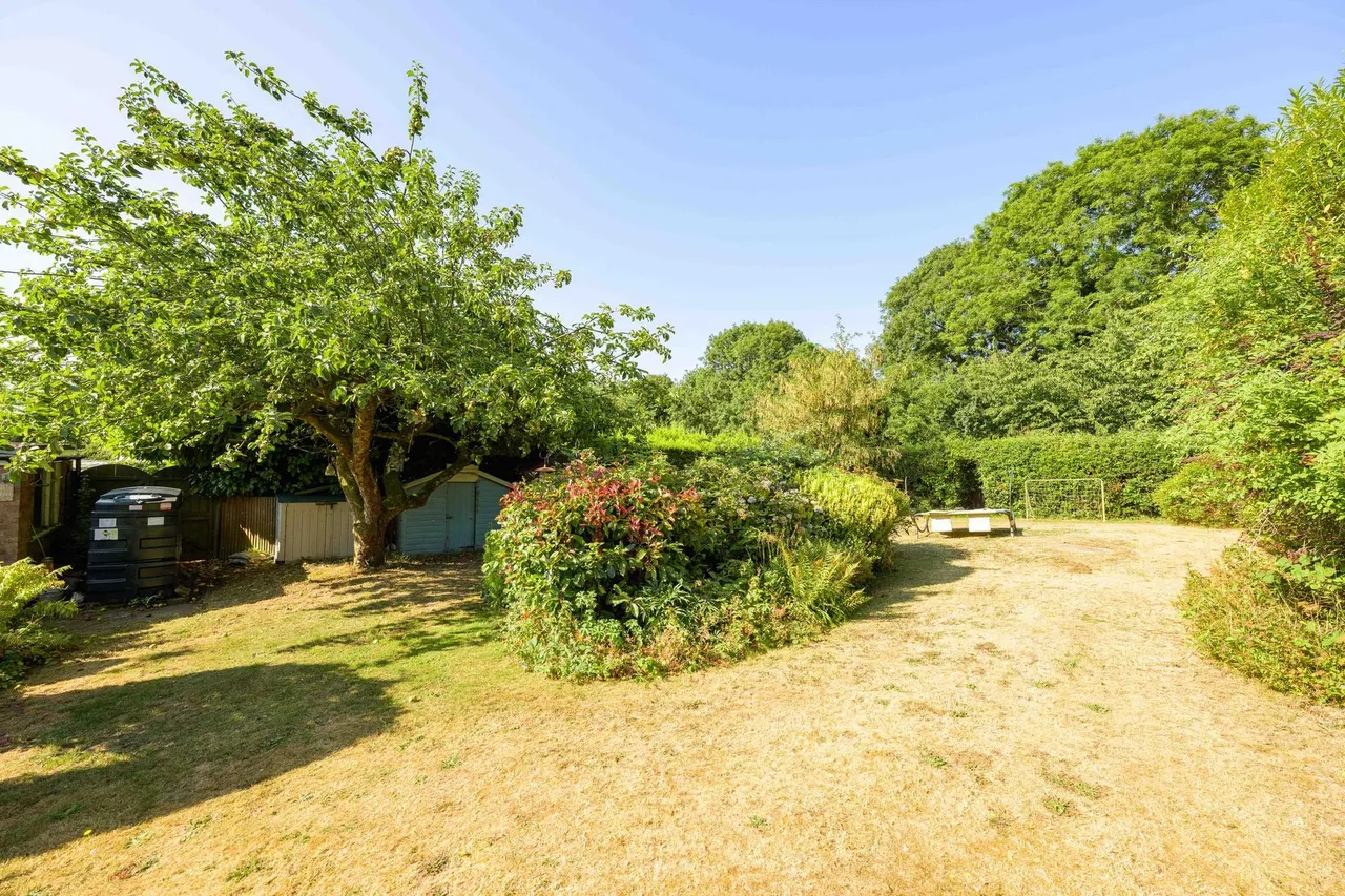 Church Lane, Hagworthingham, PE23, photo 28
