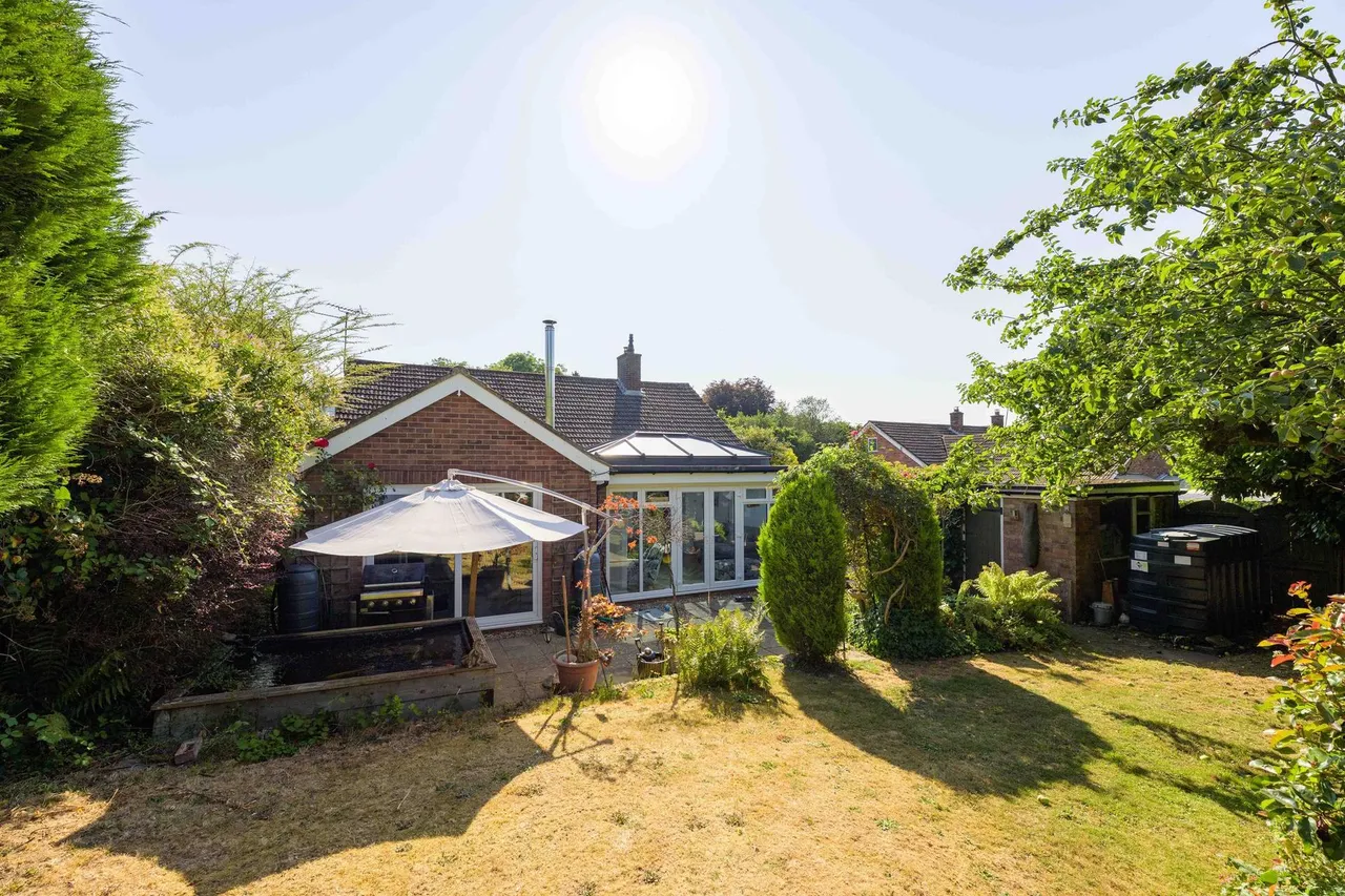 Church Lane, Hagworthingham, PE23, photo 21
