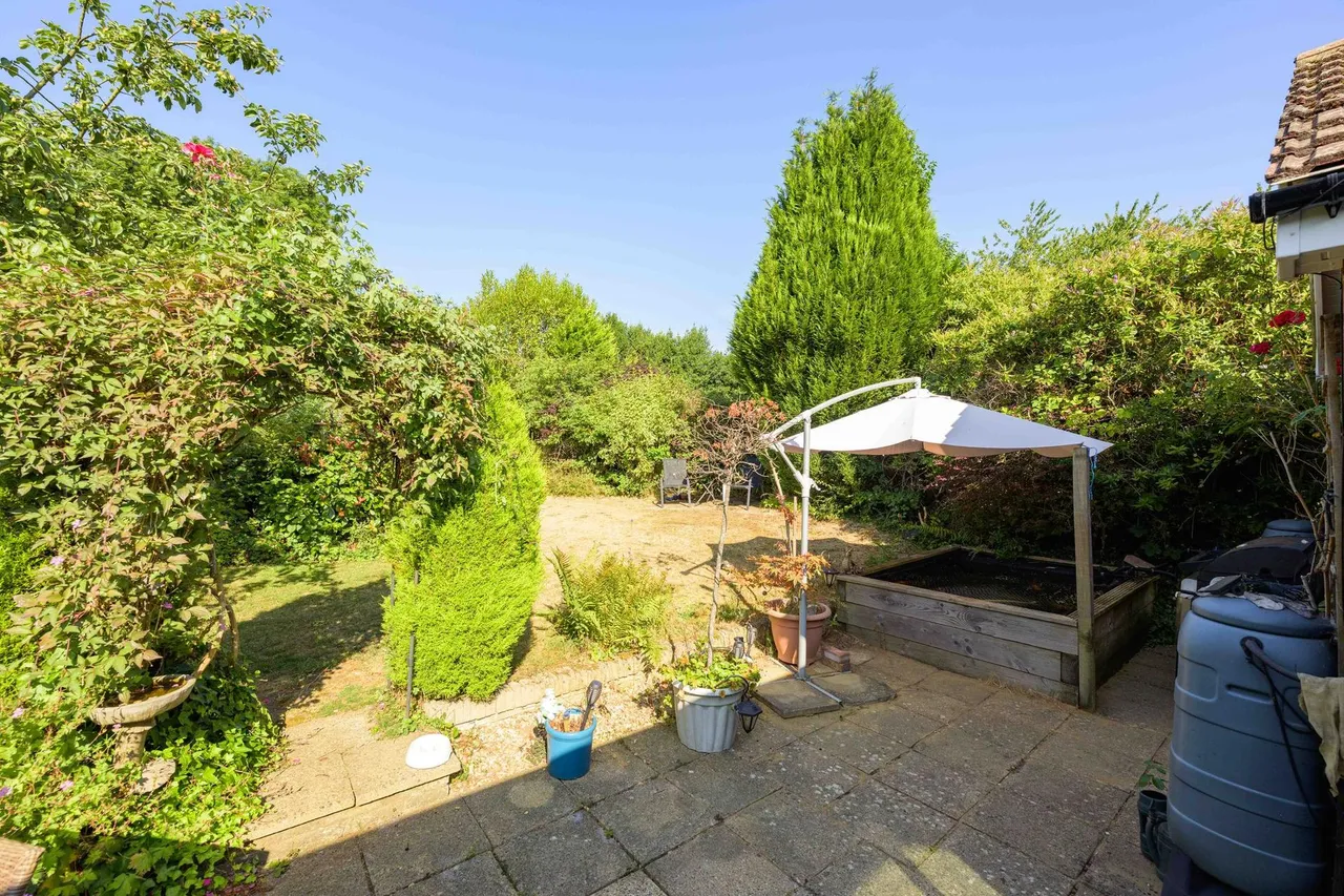 Church Lane, Hagworthingham, PE23, photo 24