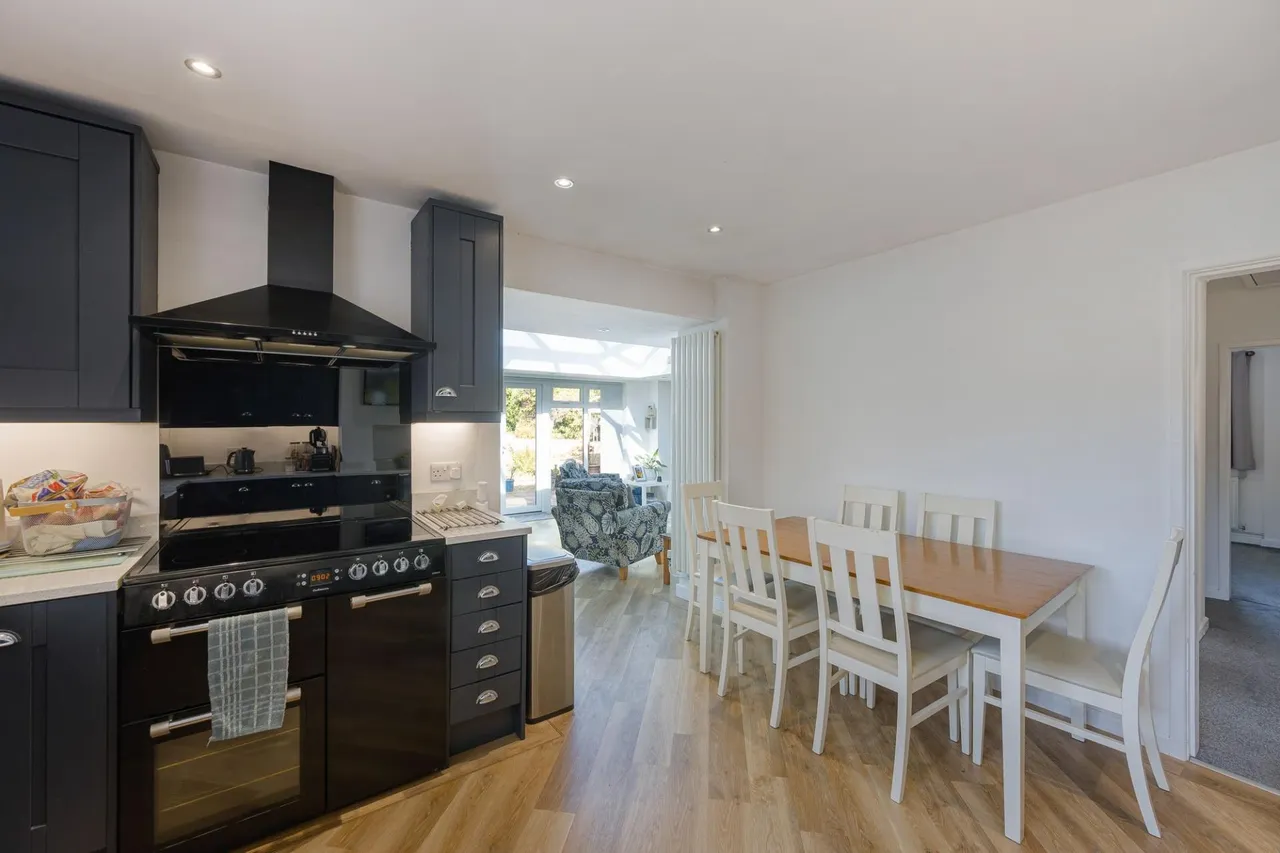 Church Lane, Hagworthingham, PE23, photo 6