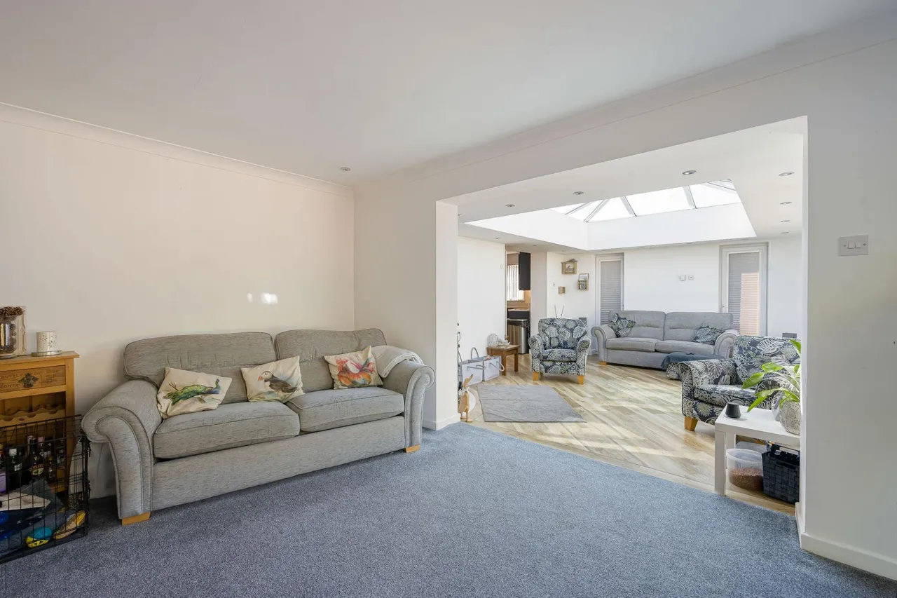 Church Lane, Hagworthingham, PE23, photo 9