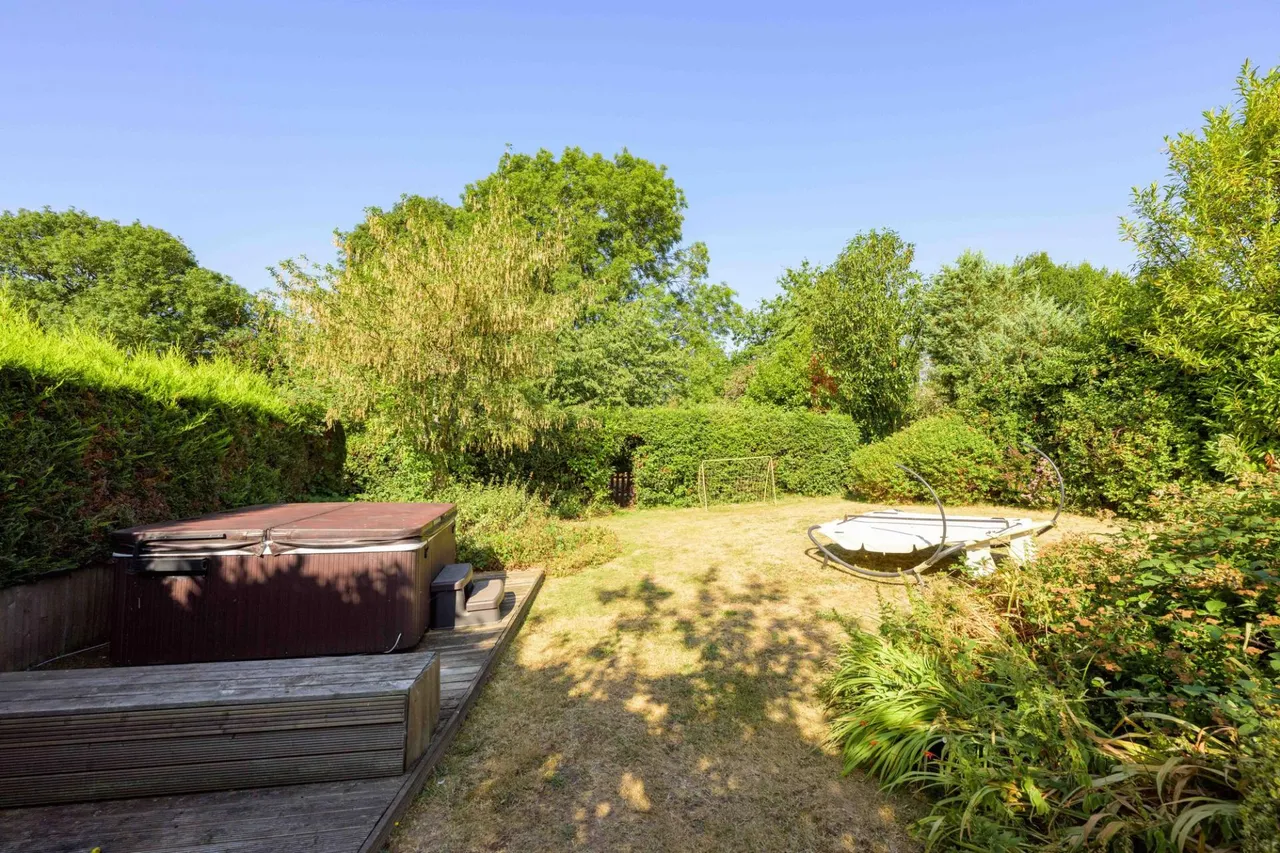 Church Lane, Hagworthingham, PE23, photo 4