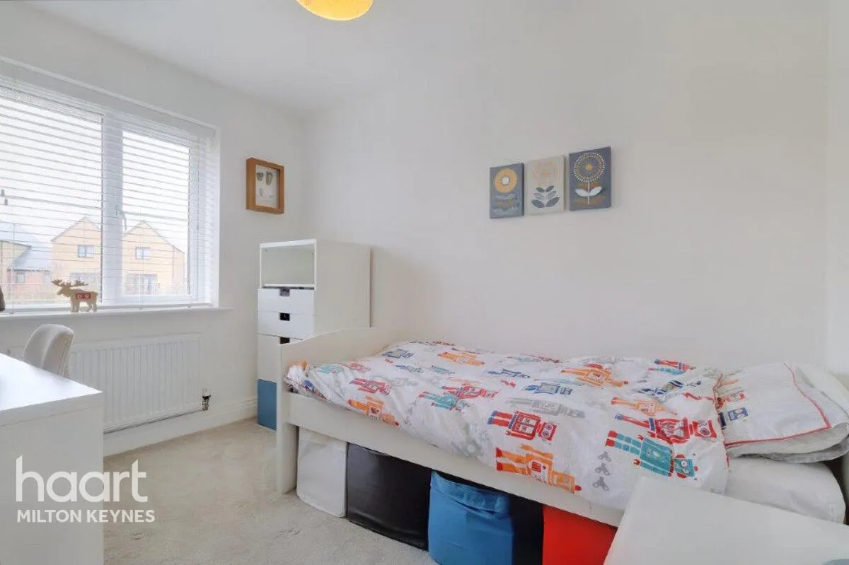 Gotland Avenue, Whitehouse, MK8, photo 12