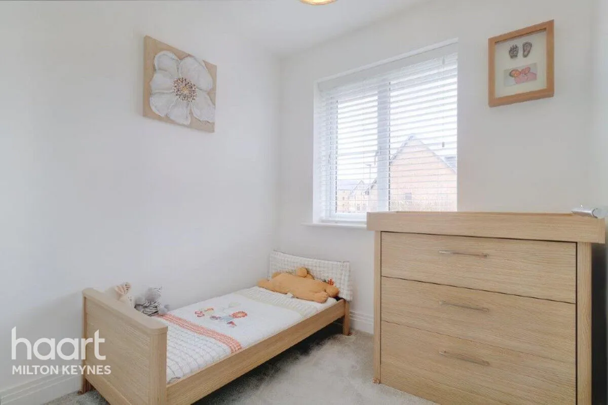 Gotland Avenue, Whitehouse, MK8, photo 13