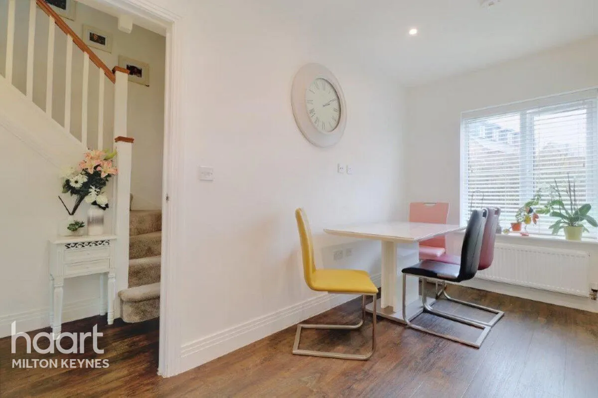 Gotland Avenue, Whitehouse, MK8, photo 8