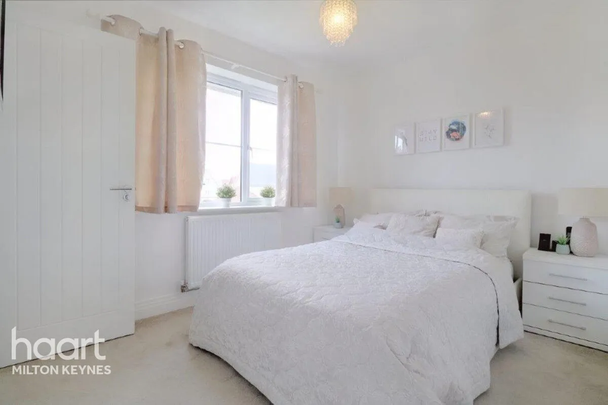 Gotland Avenue, Whitehouse, MK8, photo 9