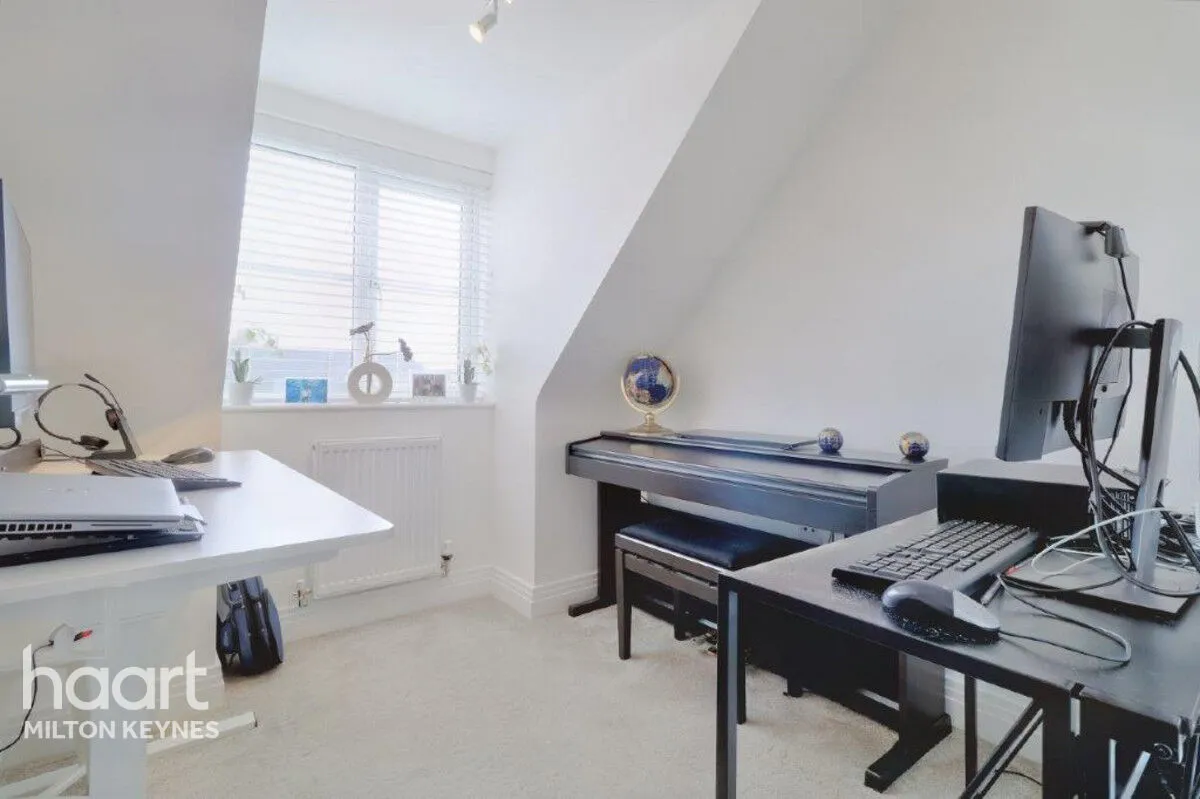 Gotland Avenue, Whitehouse, MK8, photo 16