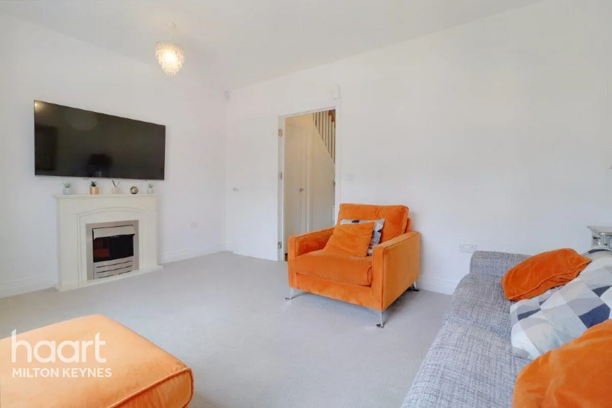 Gotland Avenue, Whitehouse, MK8, photo 5