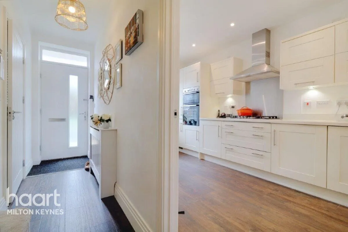 Gotland Avenue, Whitehouse, MK8, photo 6