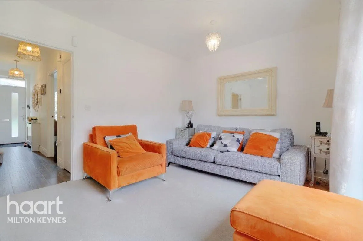Gotland Avenue, Whitehouse, MK8, photo 4