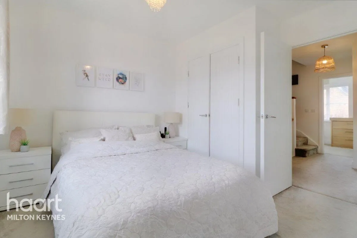 Gotland Avenue, Whitehouse, MK8, photo 10
