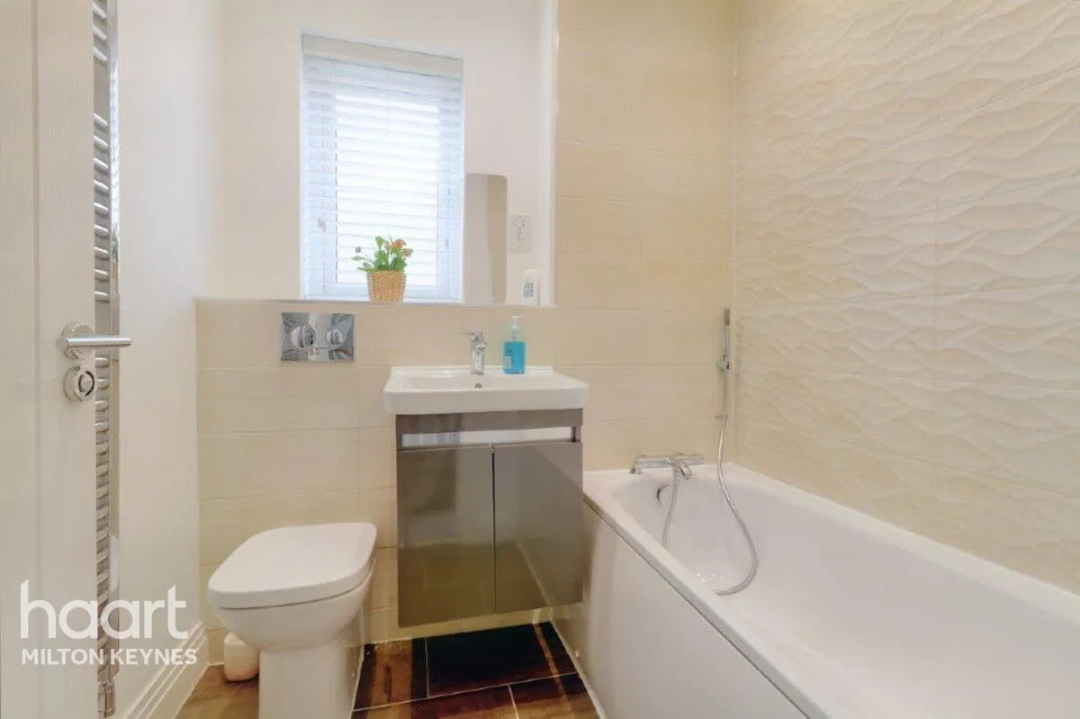 Gotland Avenue, Whitehouse, MK8, photo 11