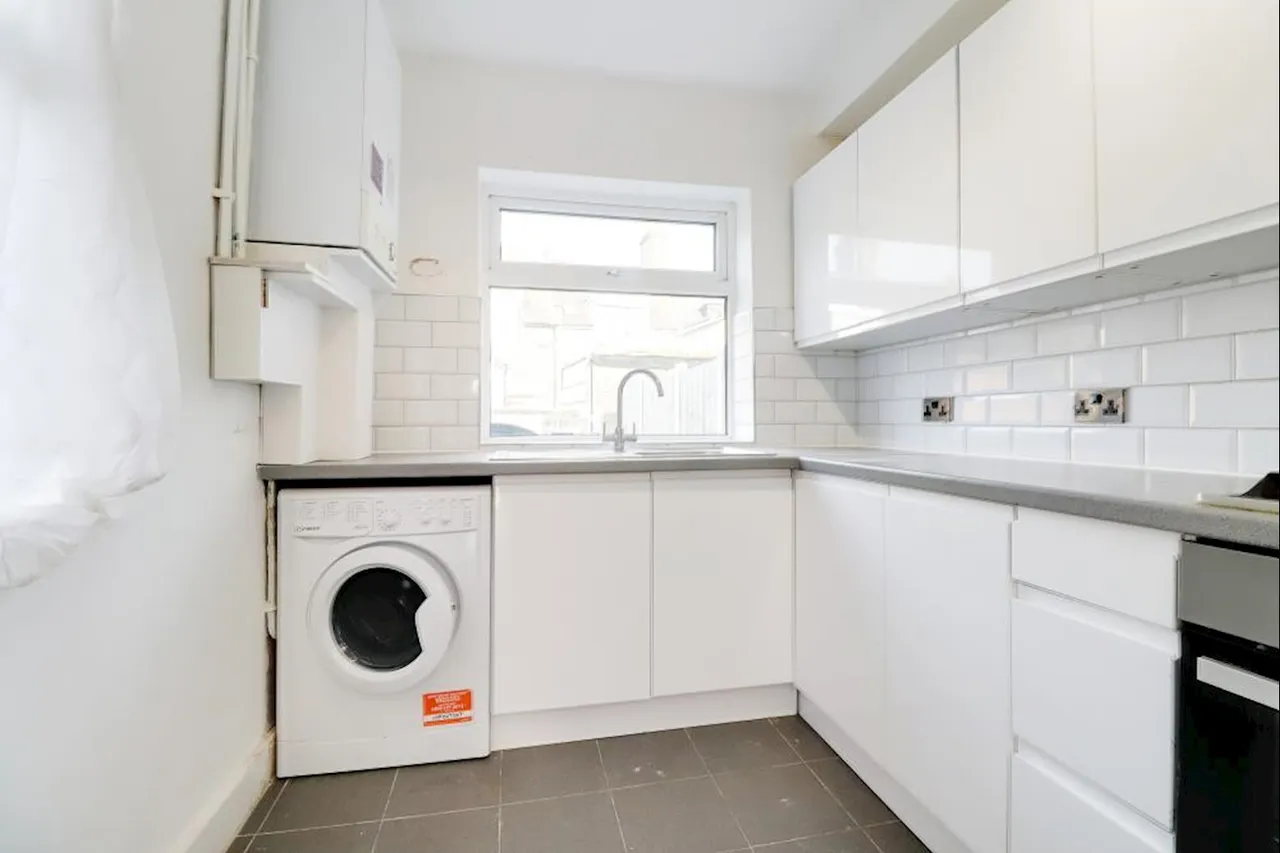 Abbey Road, Stratford, E15, photo 15