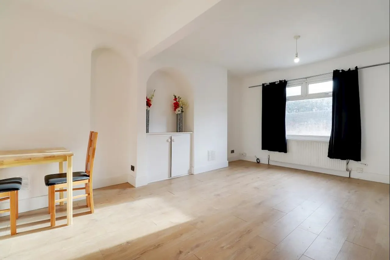 flat to rent, Abbey Road, Stratford, E15