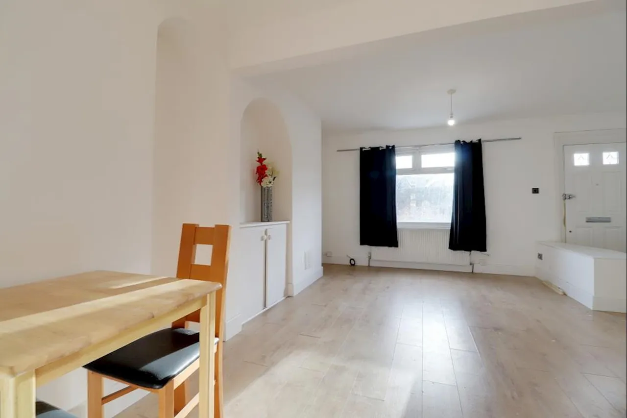 Abbey Road, Stratford, E15, photo 4