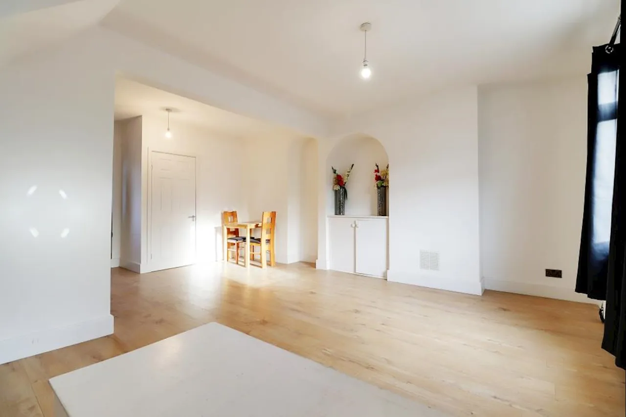 Abbey Road, Stratford, E15, photo 2