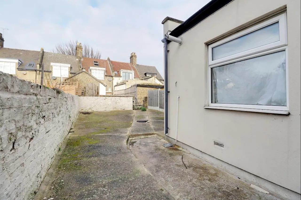 Abbey Road, Stratford, E15, photo 10