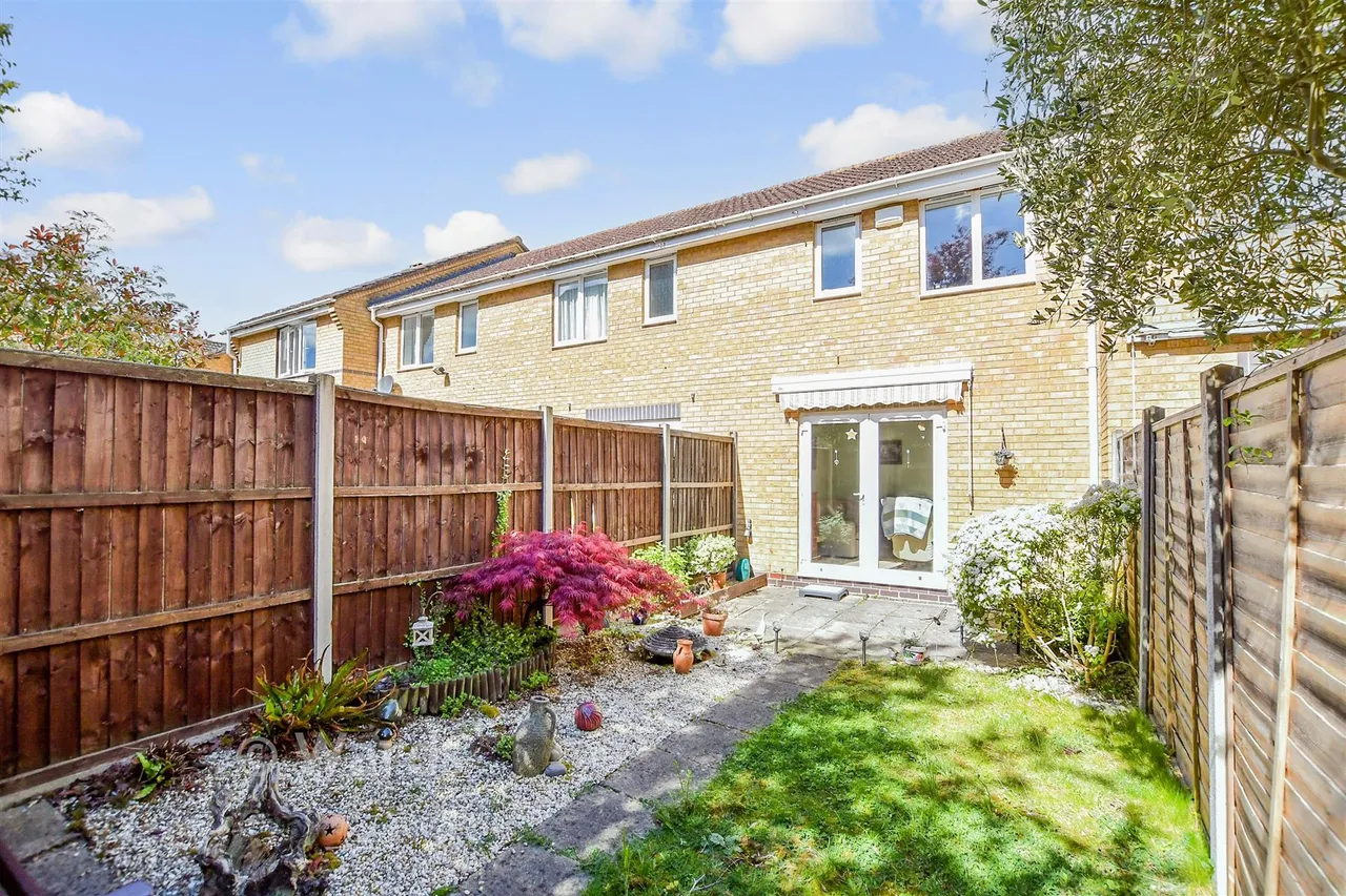 Gooch Close, Allington, ME16, photo 7
