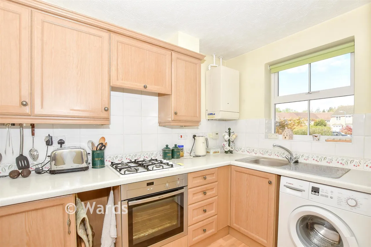 Gooch Close, Allington, ME16, photo 12