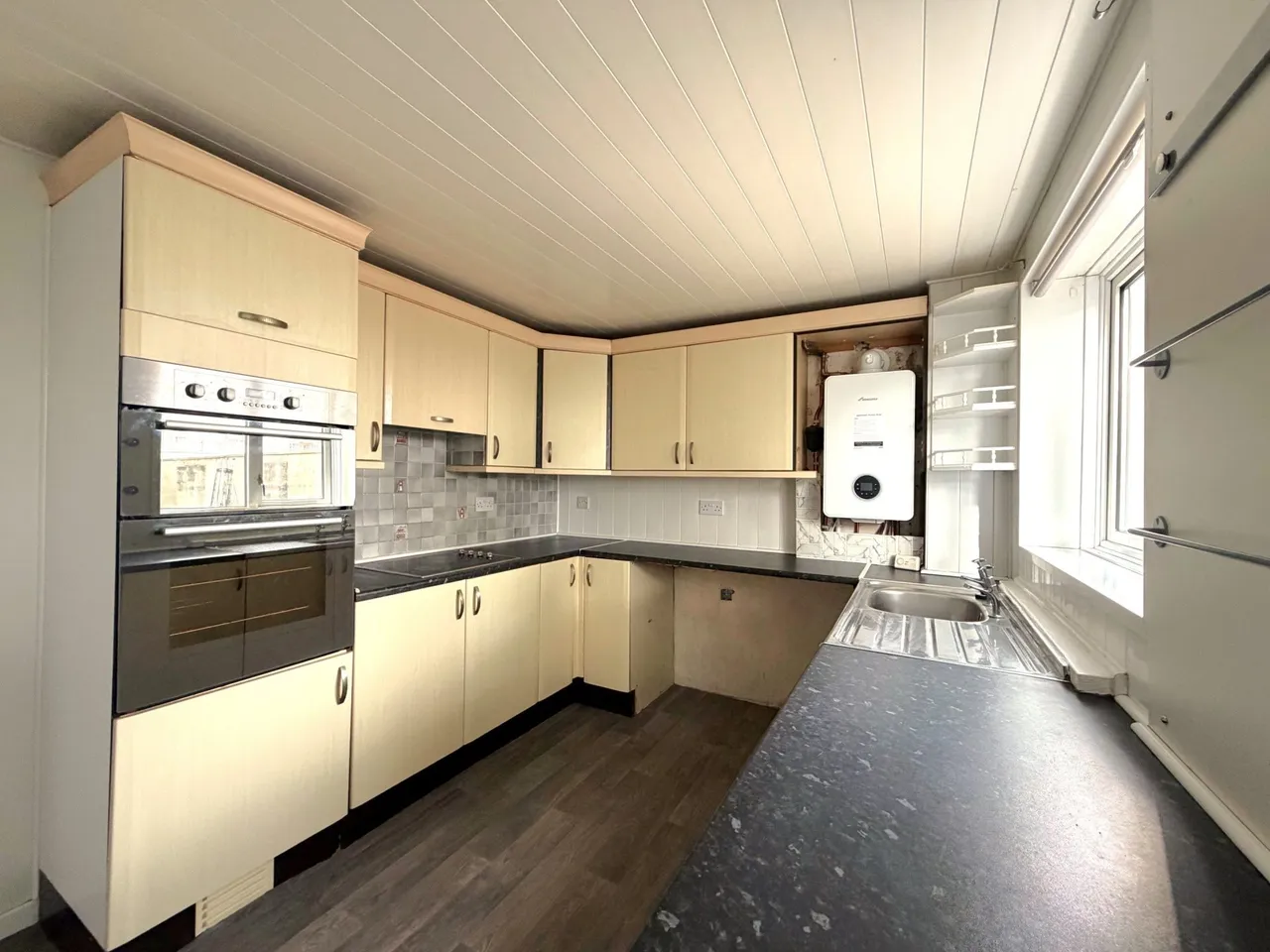 Witham Gardens, Efford, PL3, photo 3