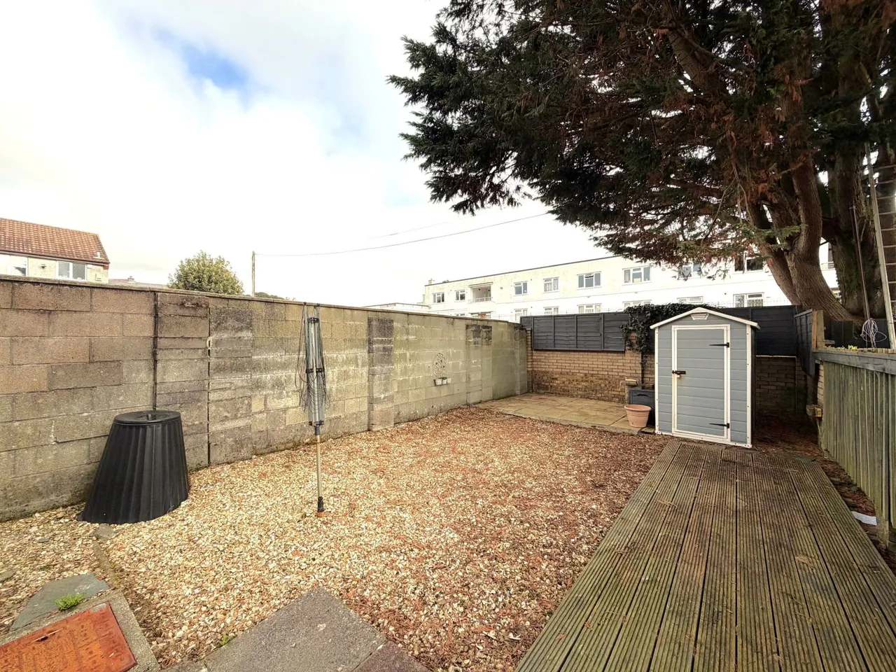 Witham Gardens, Efford, PL3, photo 4
