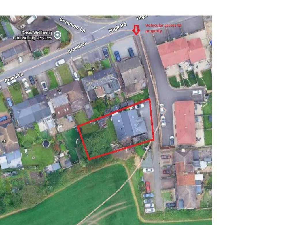 Broad Lane, Dartford, DA2, photo 16