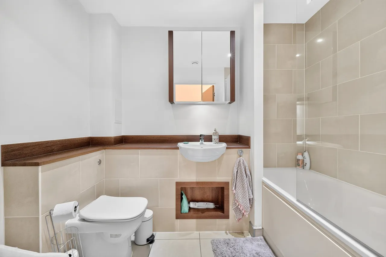 Albatross Way, London, SE16, photo 19