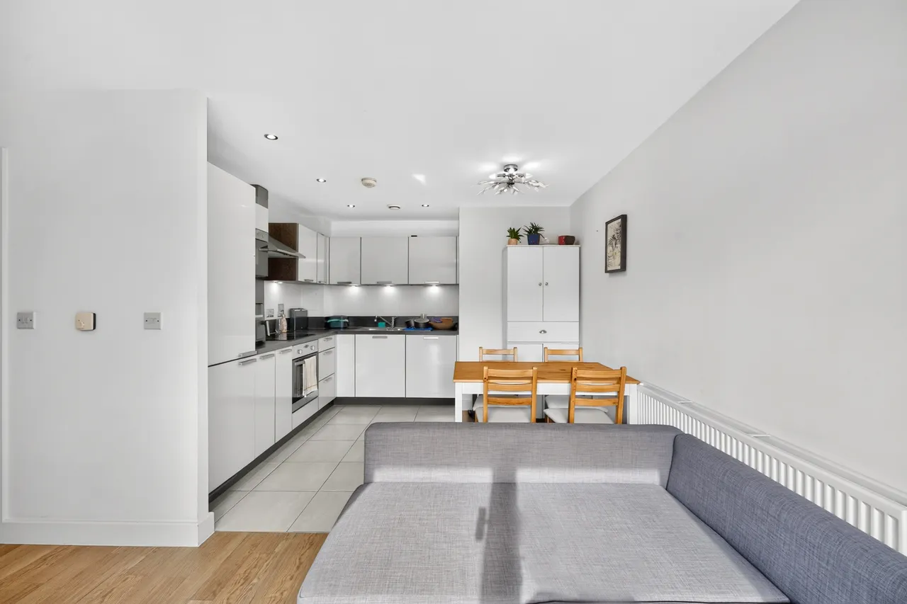 Albatross Way, London, SE16, photo 3