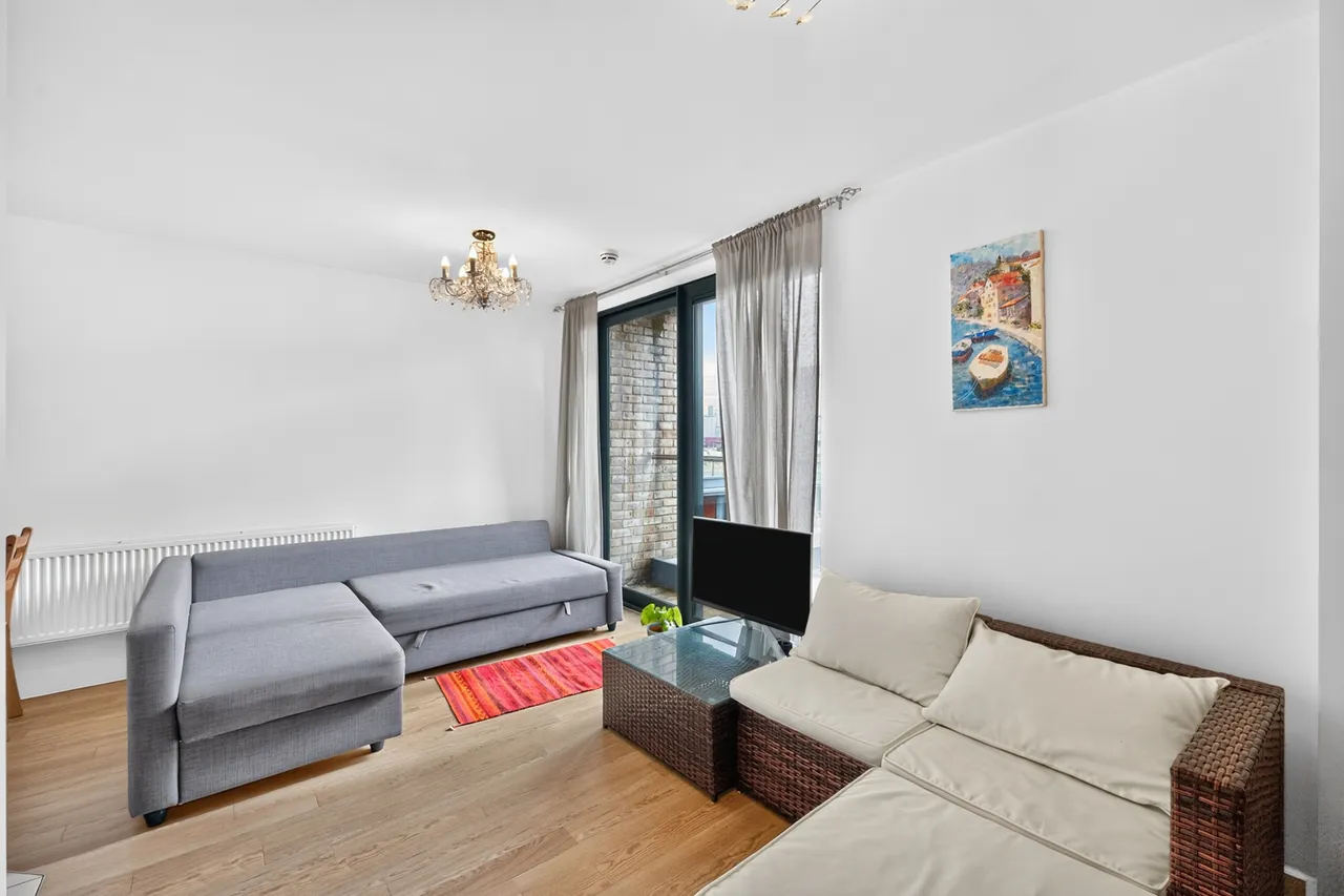 Albatross Way, London, SE16, photo 8