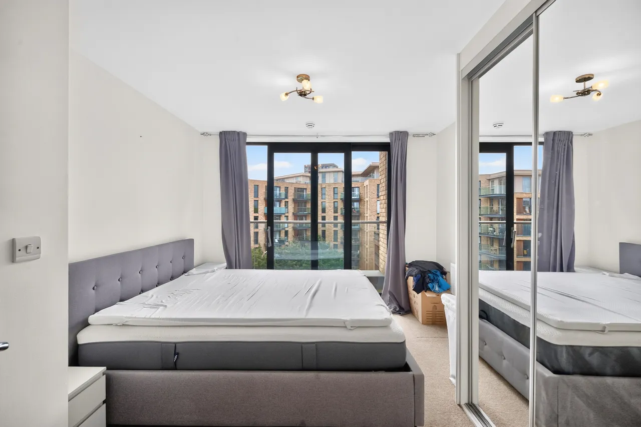 Albatross Way, London, SE16, photo 4