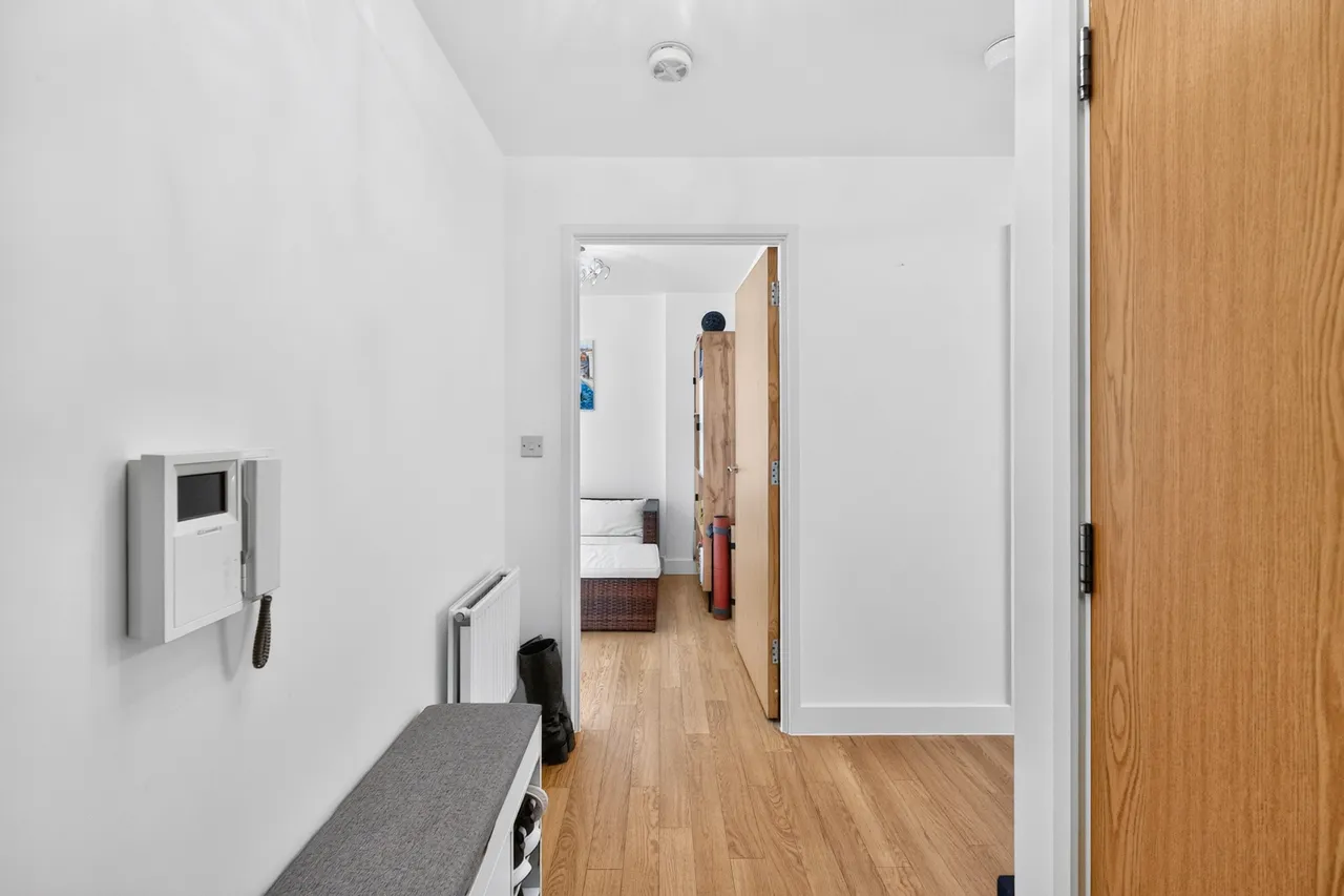 Albatross Way, London, SE16, photo 14