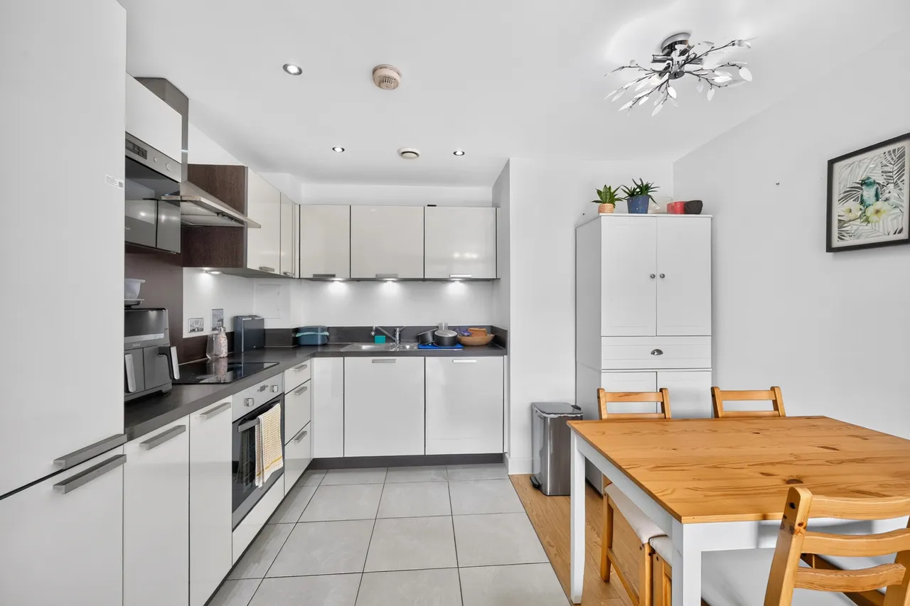 Albatross Way, London, SE16, photo 11