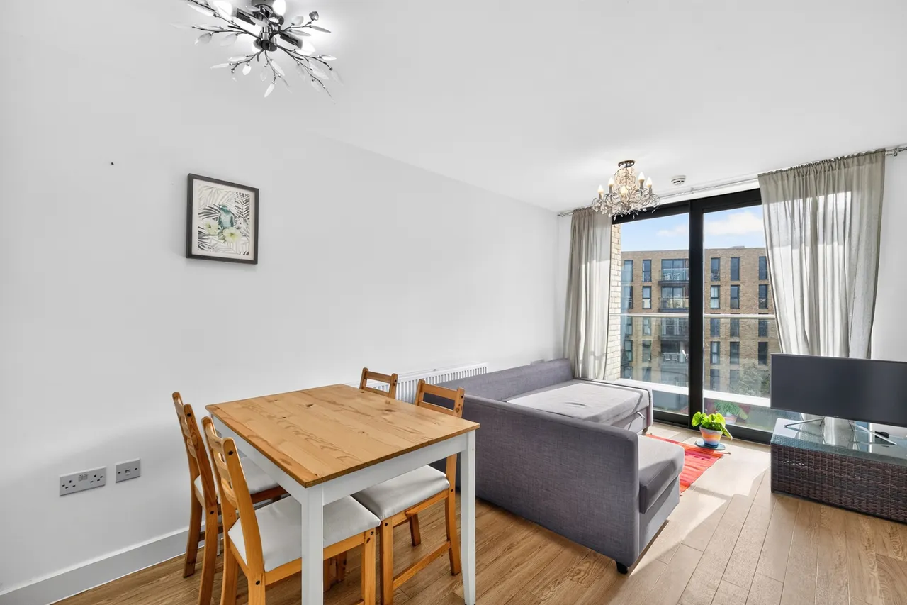 Albatross Way, London, SE16, photo 2