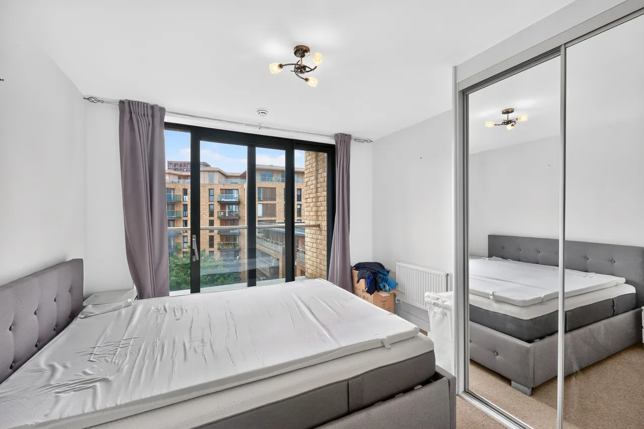 Albatross Way, London, SE16, photo 15
