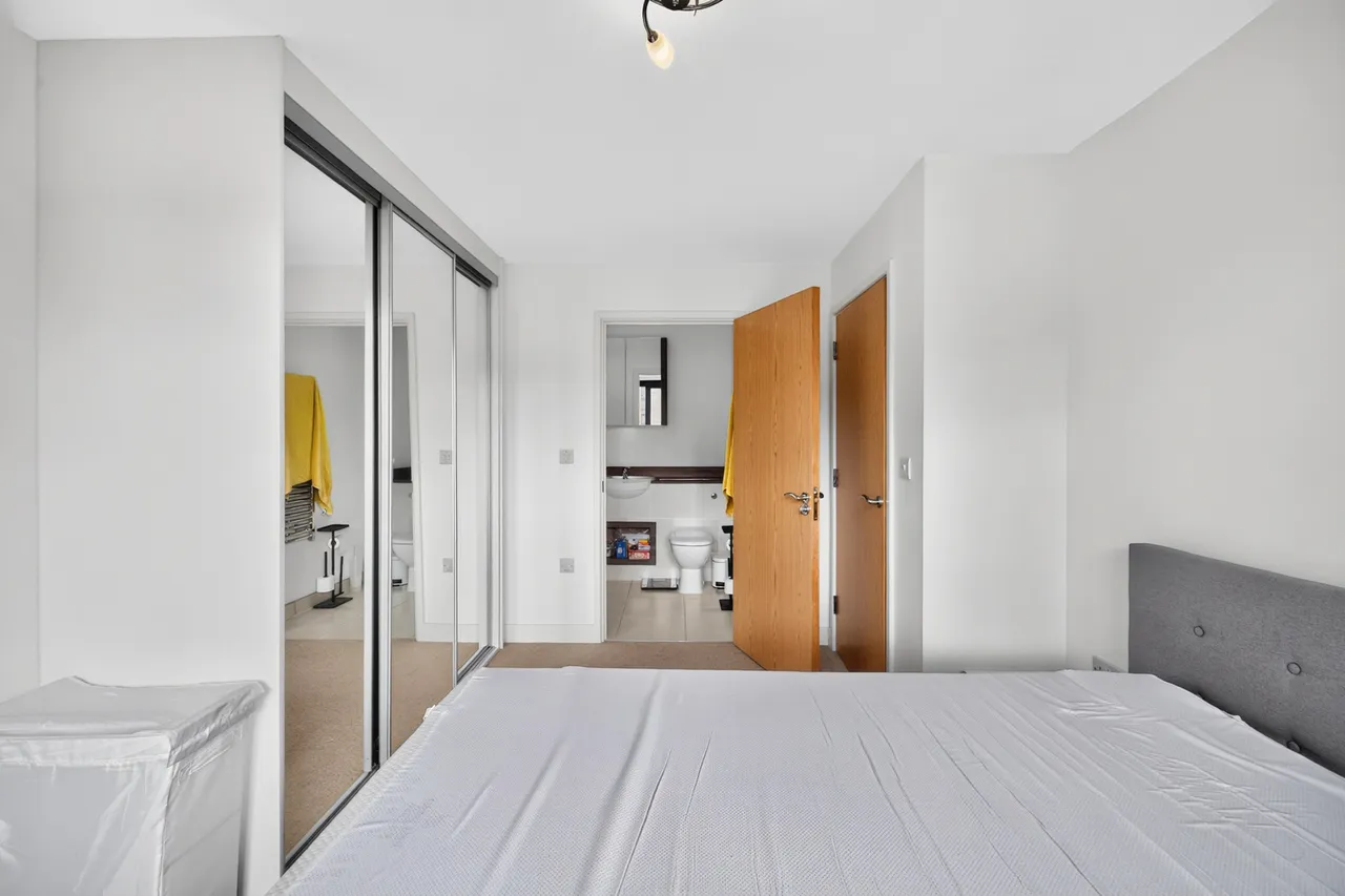 Albatross Way, London, SE16, photo 16