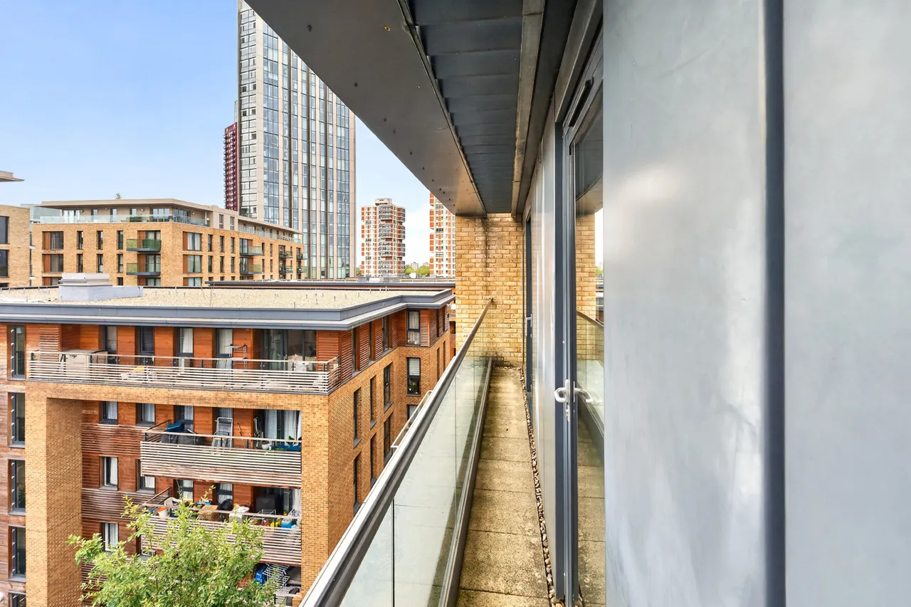 Albatross Way, London, SE16, photo 21