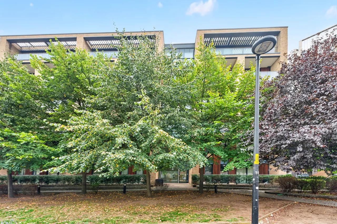 Albatross Way, London, SE16, photo 24
